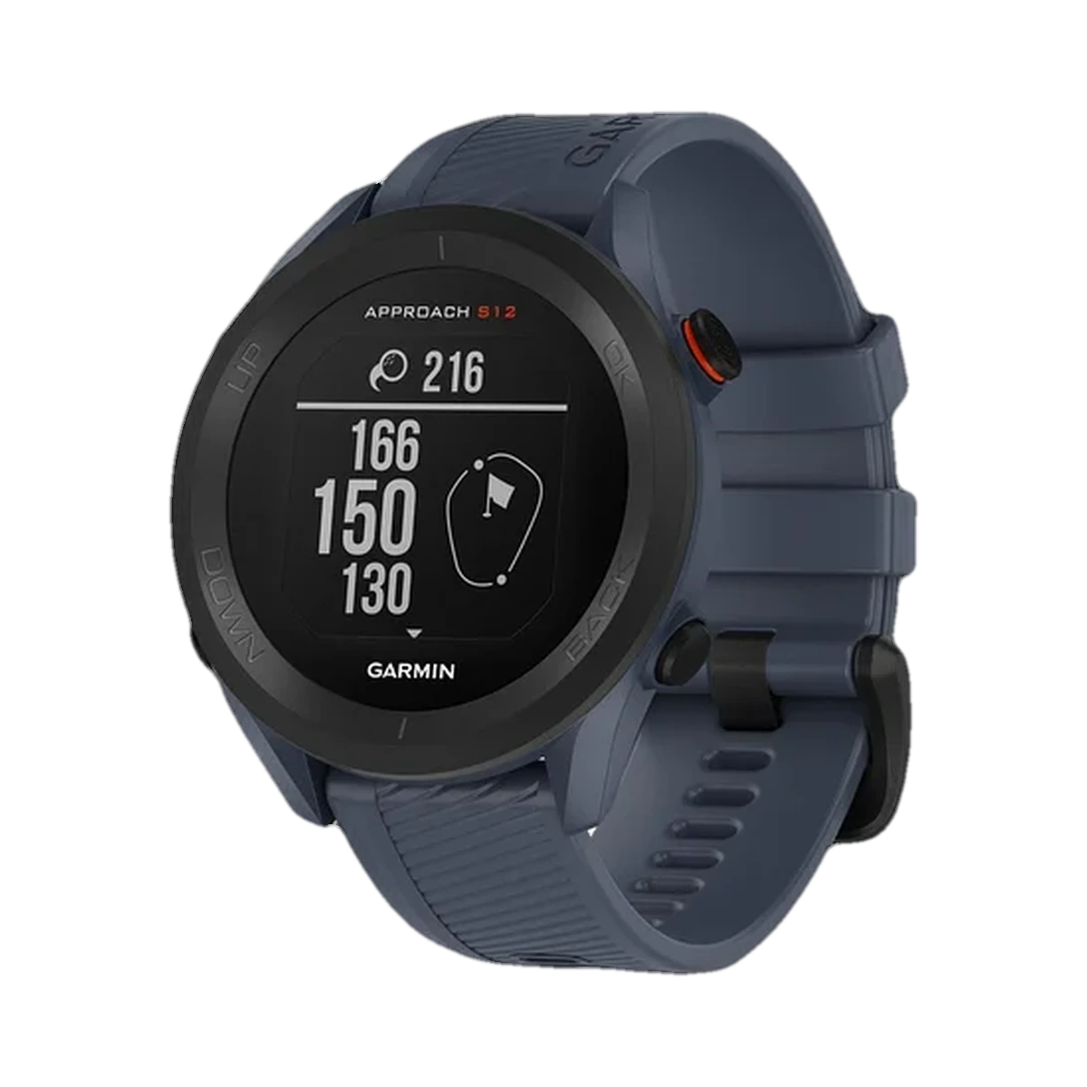 Garmin Approach S12