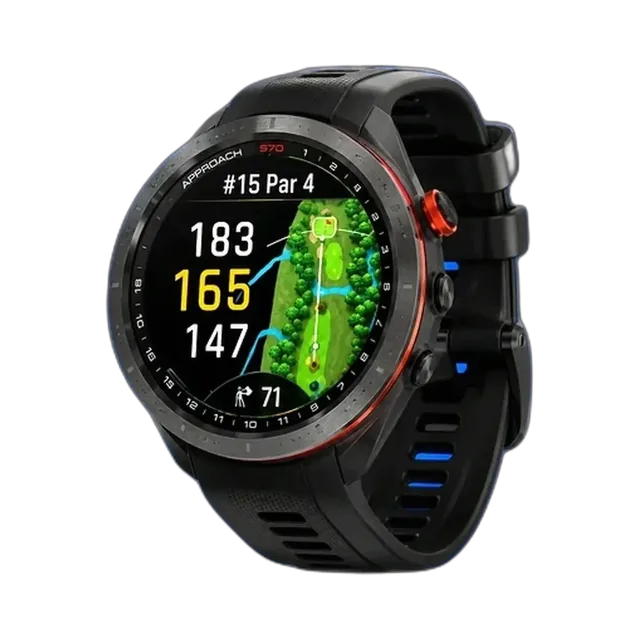 Garmin Approach S70