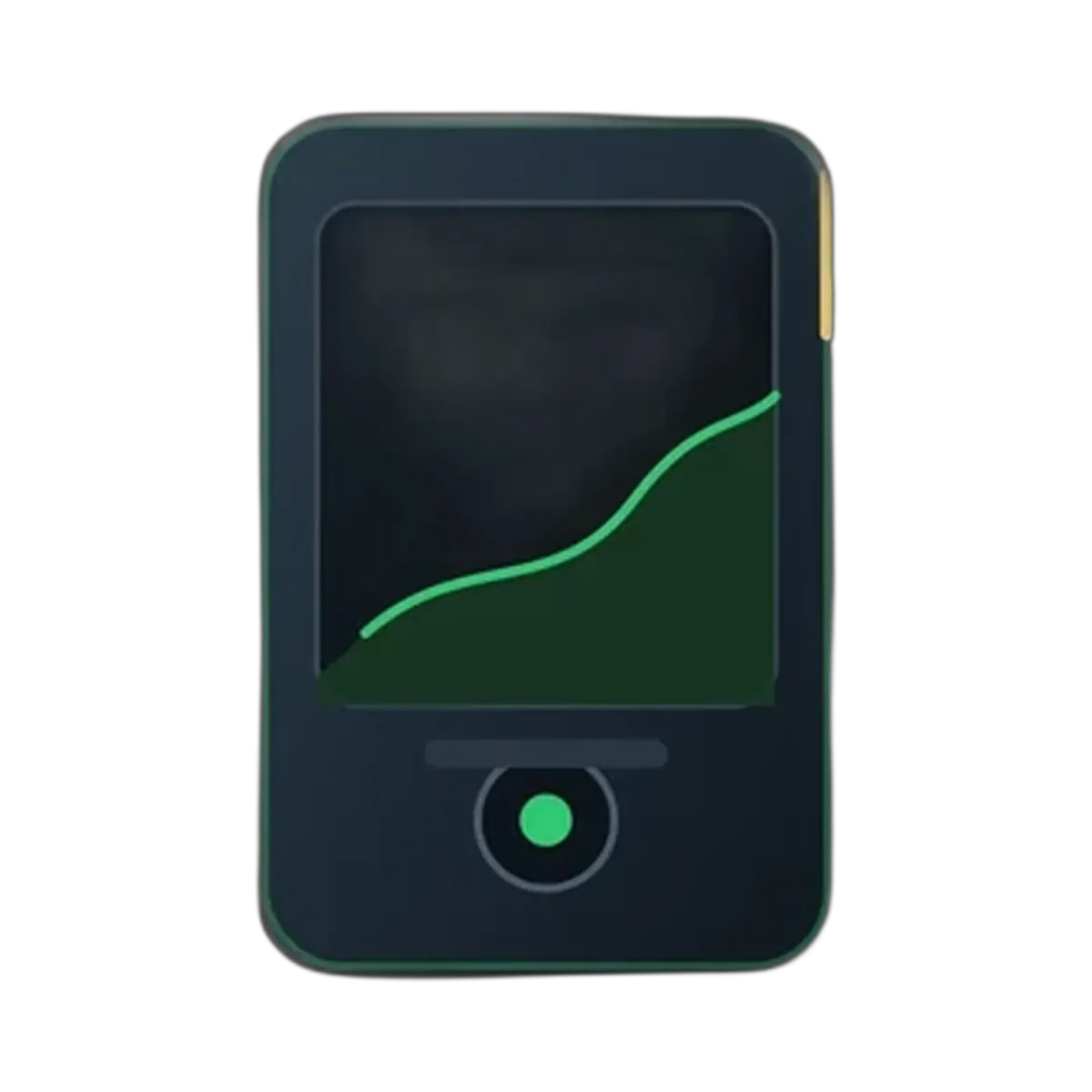 SkyCaddie SX400