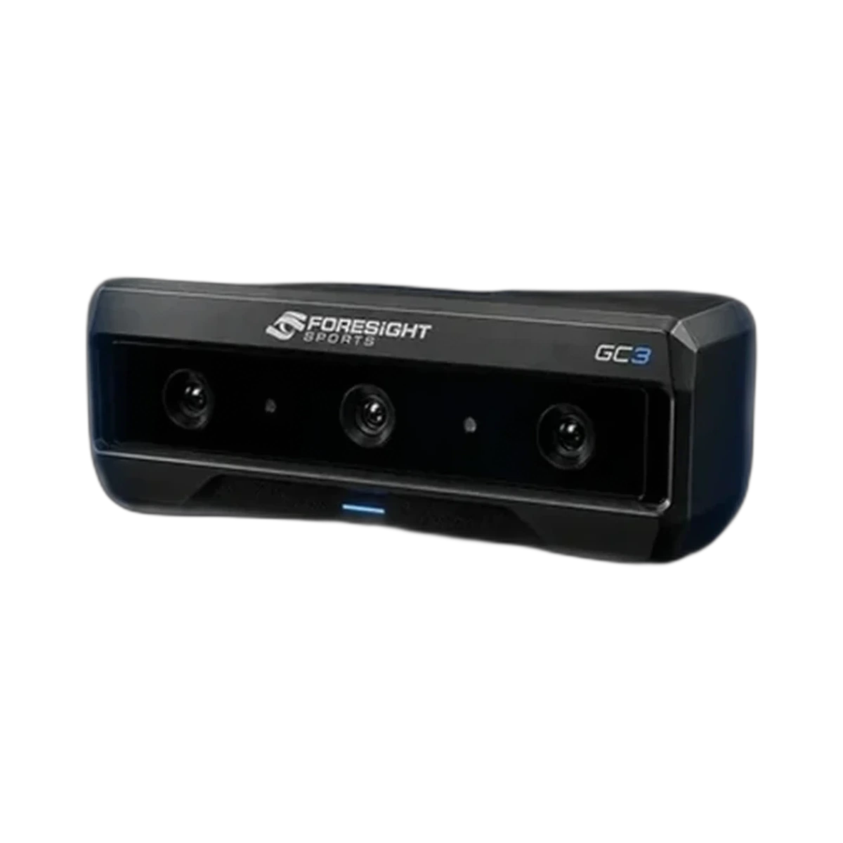 Bushnell Launch Pro vs Foresight GC3