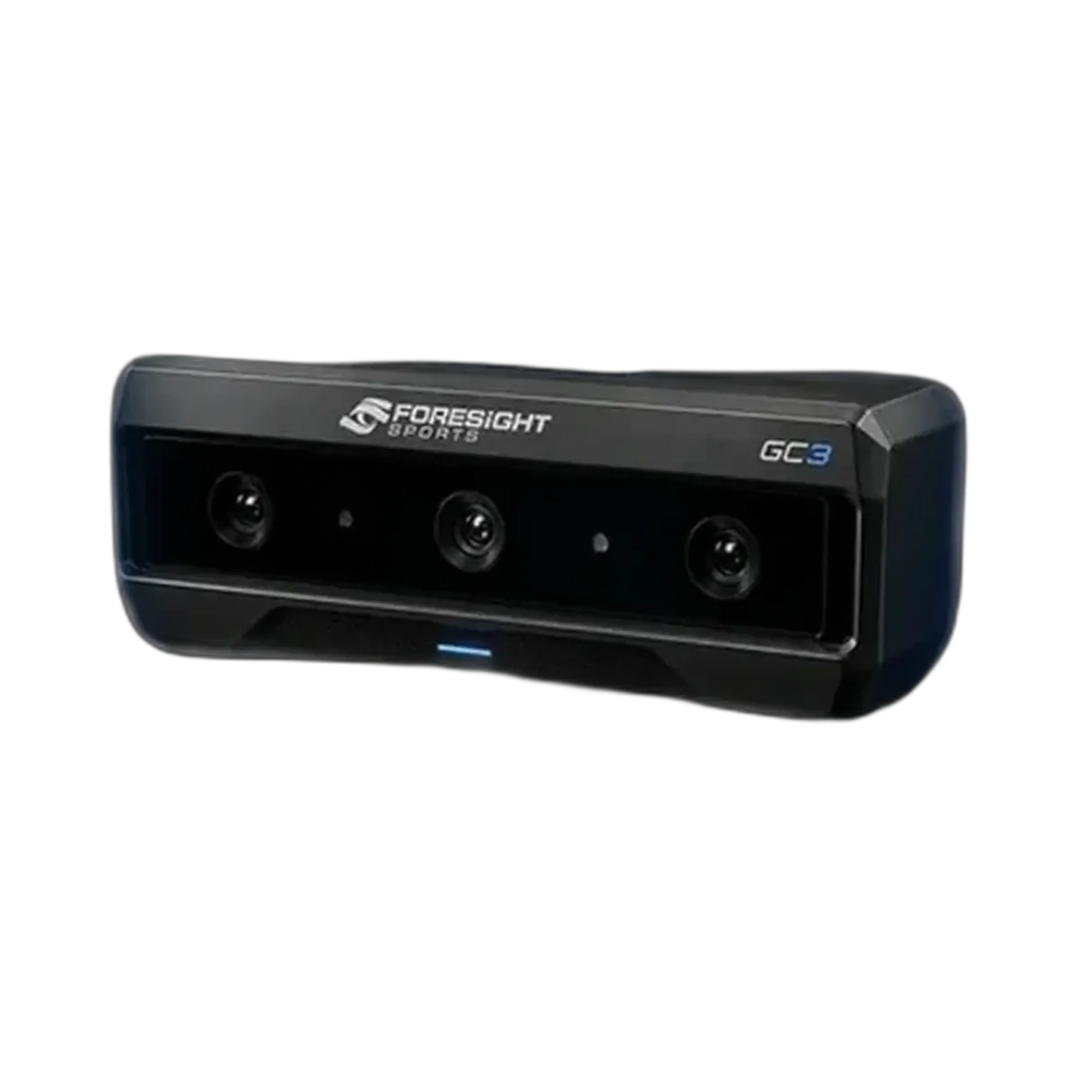 Bushnell Launch Pro vs Foresight GC3