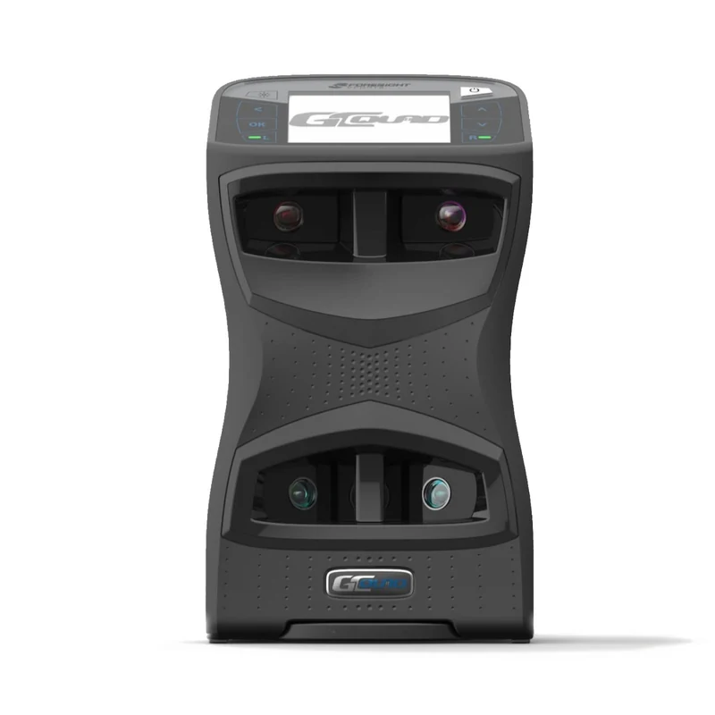 Foresight GCQuad Review