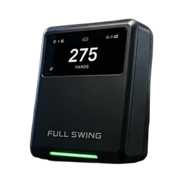 Full Swing KIT