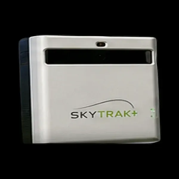 SkyTrak Plus
