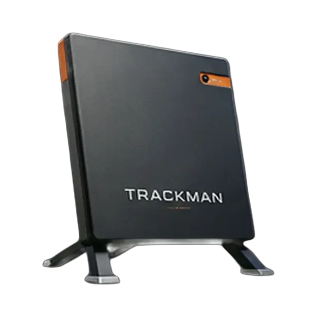TrackMan 4