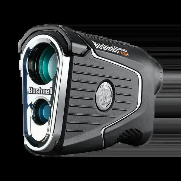 Bushnell Pro X3 Plus