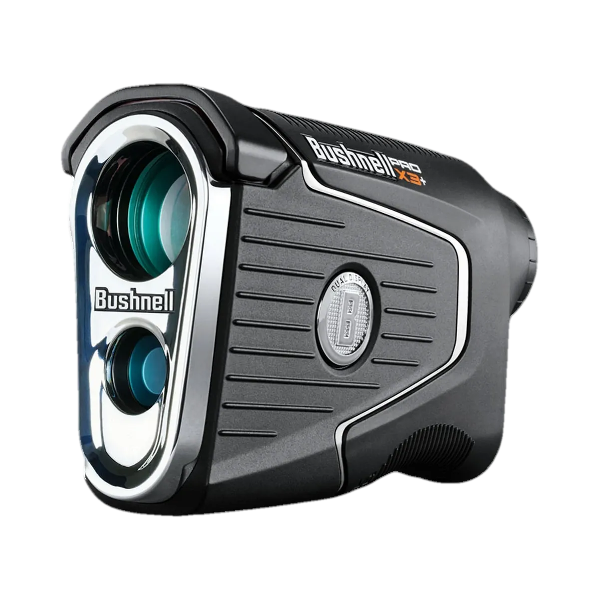 Bushnell Pro X3+ vs Garmin Z30