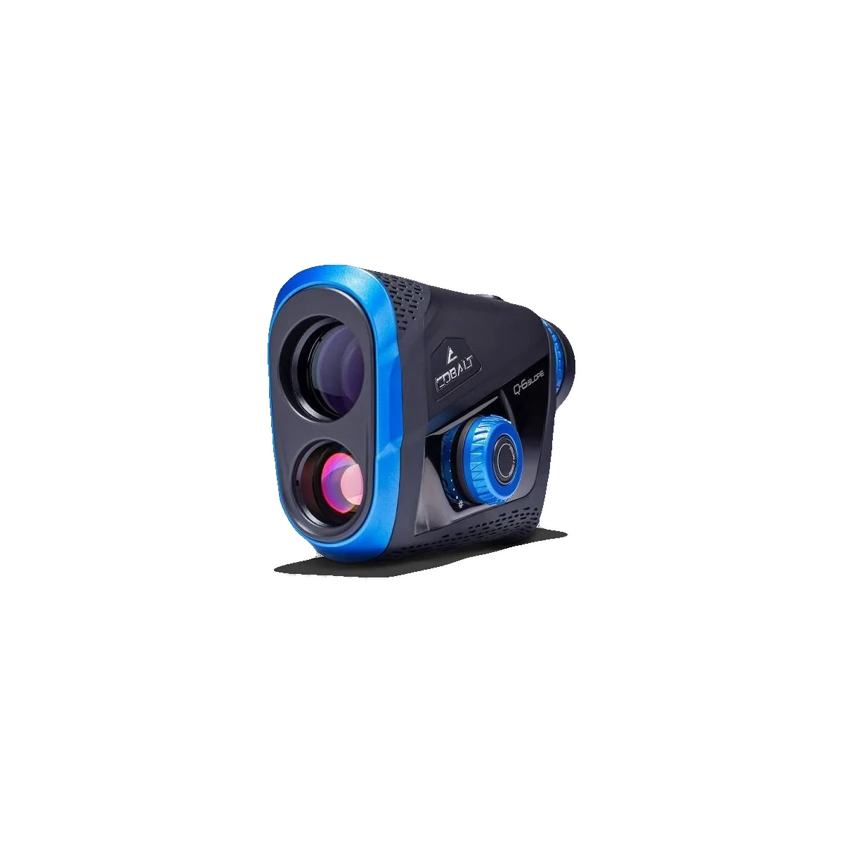 Cobalt Q6 Slope golf laser rangefinder