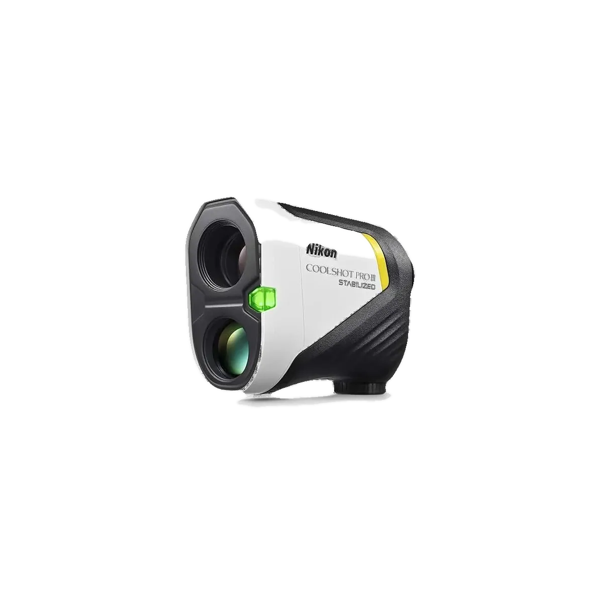 Nikon Coolshot Pro II Stabilized golf laser rangefinder