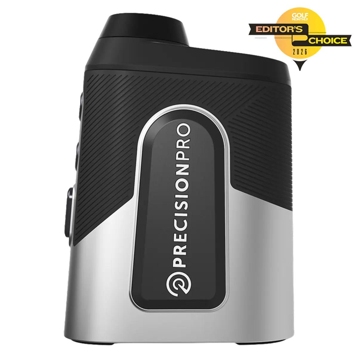 Precision Pro Titan Elite golf laser rangefinder