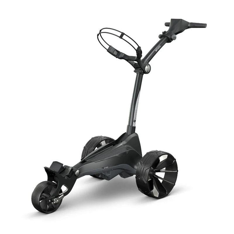Motocaddy M-TECH GPS Review