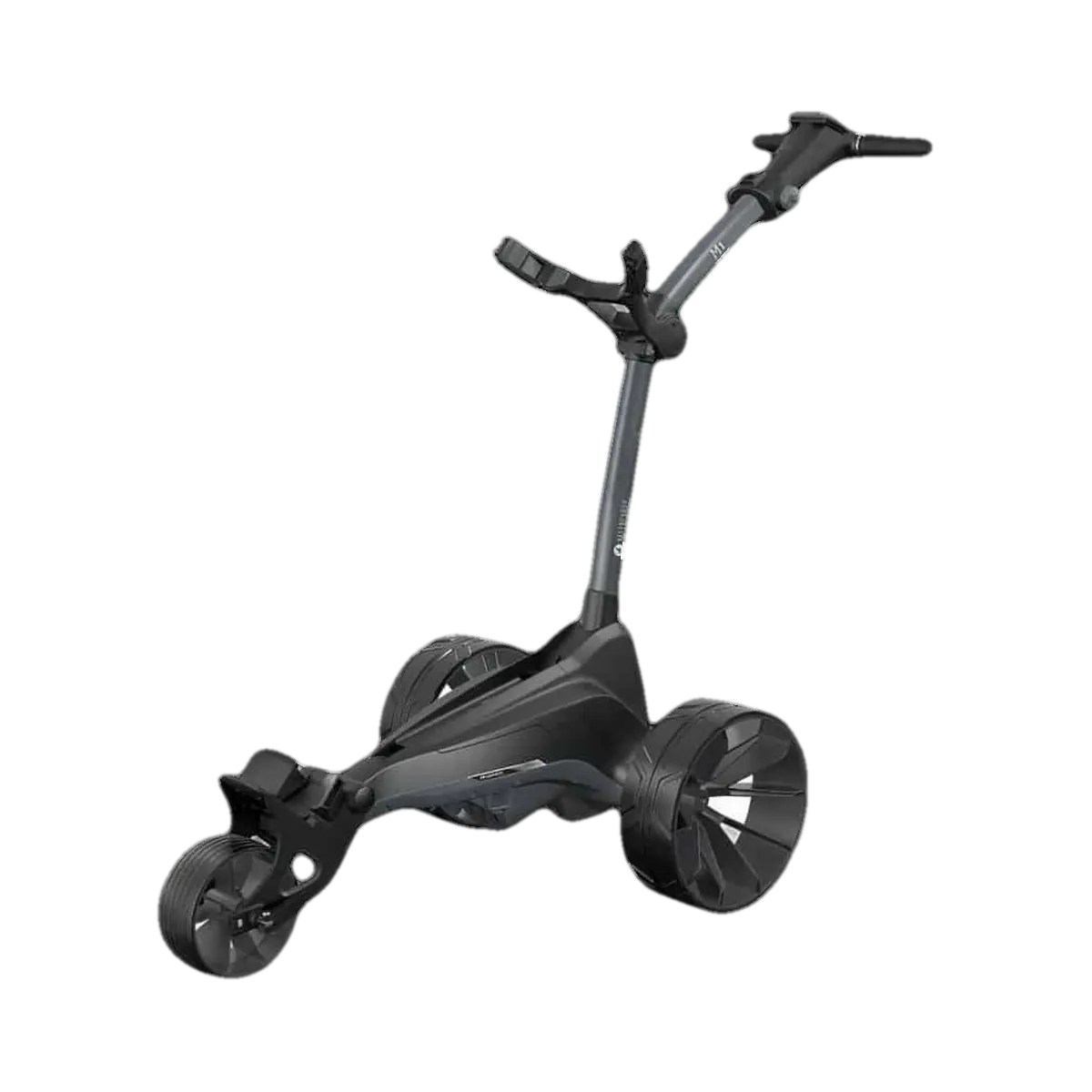 Motocaddy M1 electric trolley