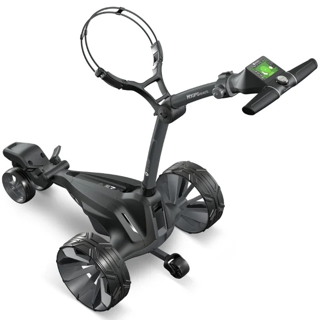 Motocaddy M7 GPS Remote (2026) Review