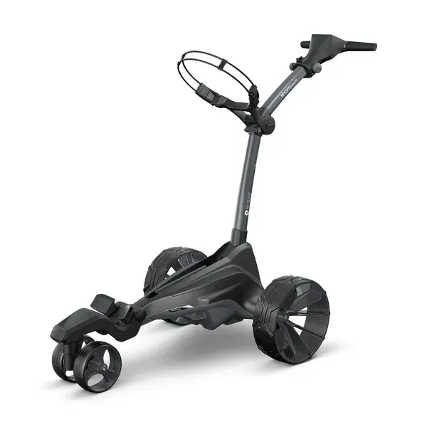 Motocaddy M7 GPS Remote 2026 electric trolley