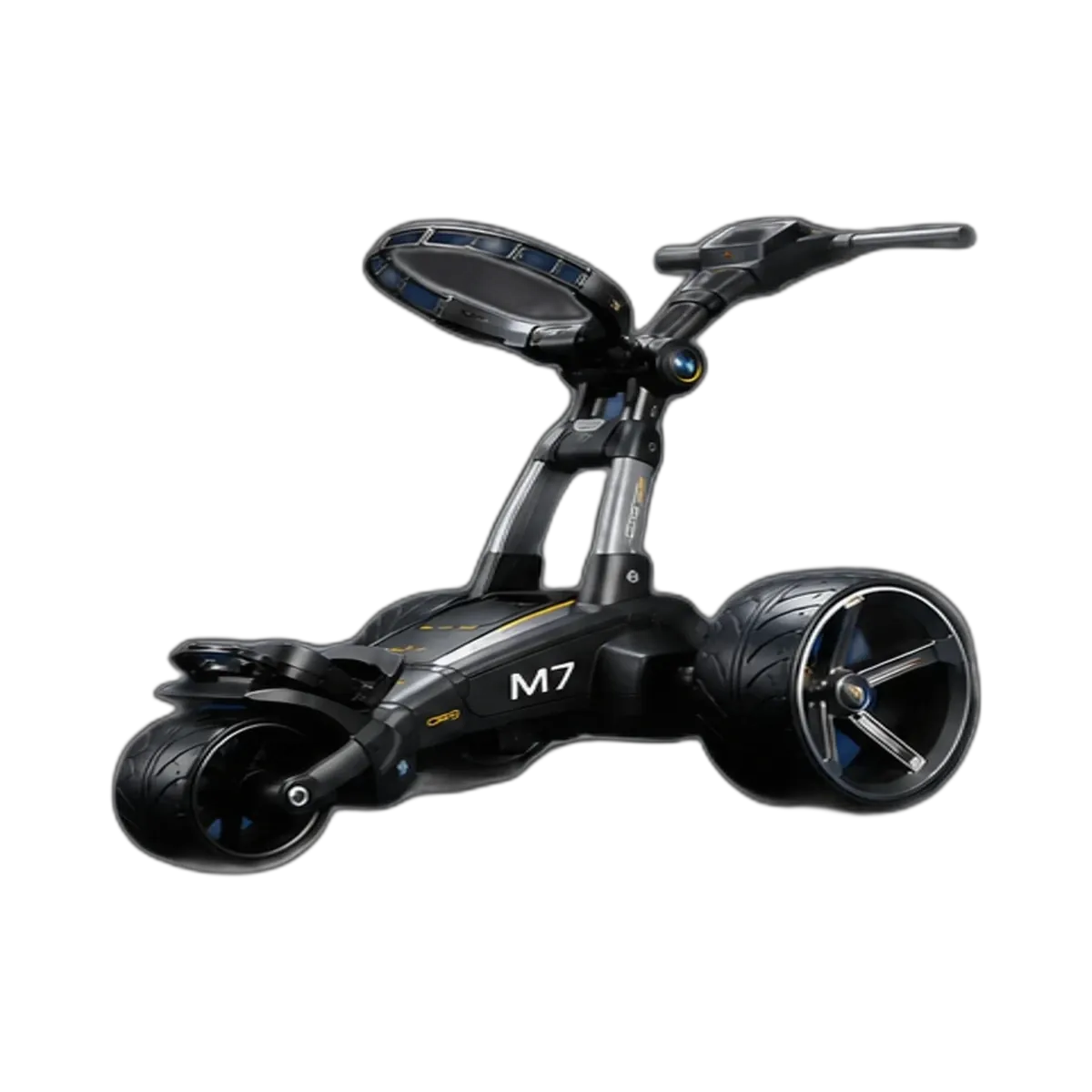 Motocaddy M7 GPS