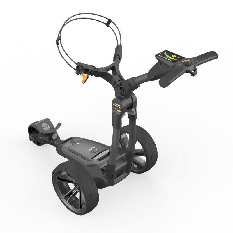 PowaKaddy CT10 GPS Review