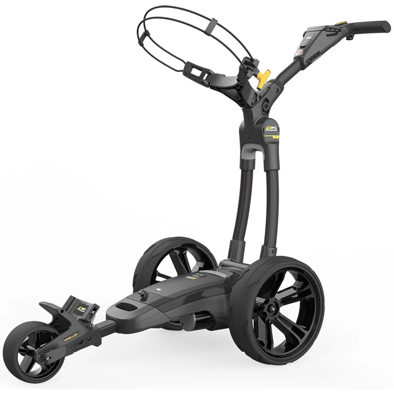 PowaKaddy CT6 GPS Review