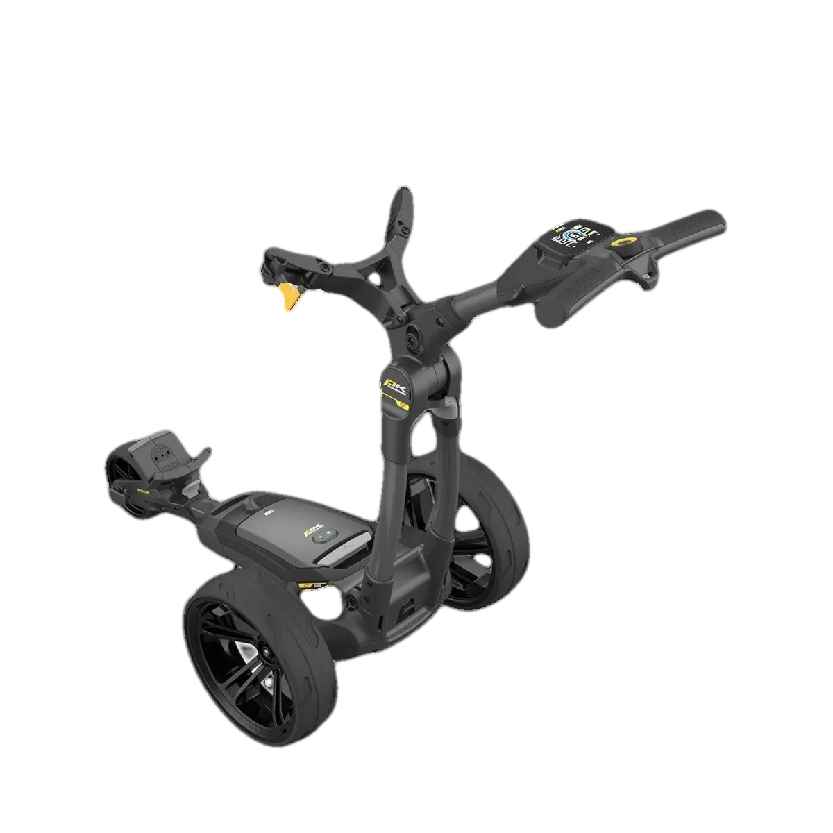 PowaKaddy CT6 electric trolley