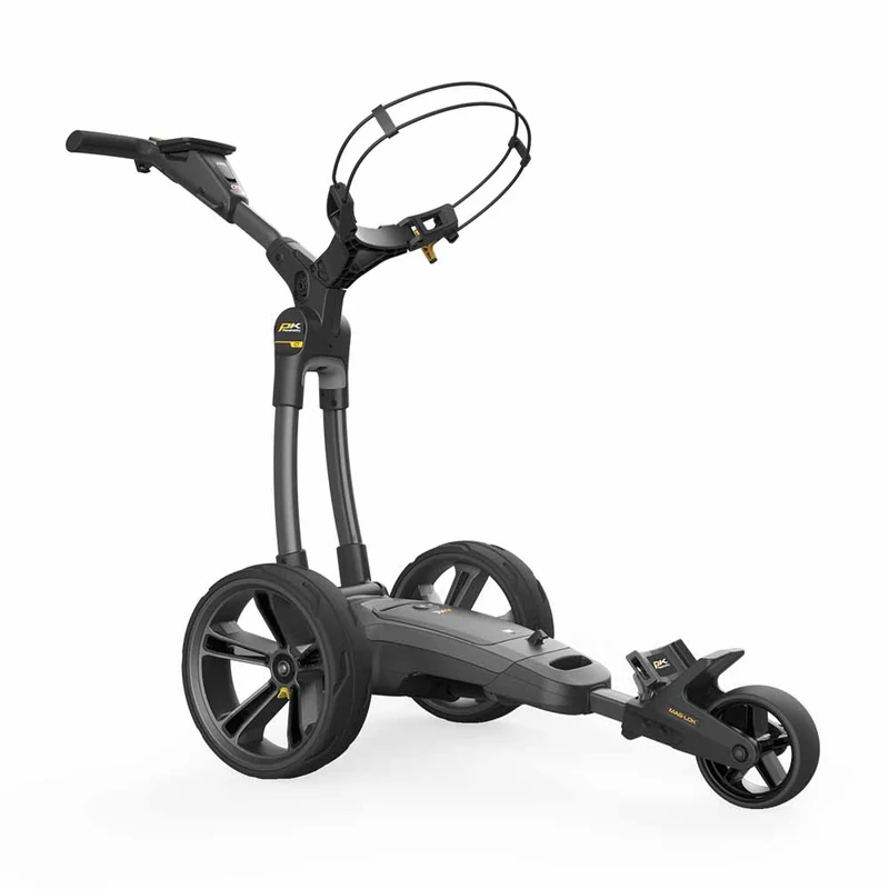 PowaKaddy CT8 GPS Review