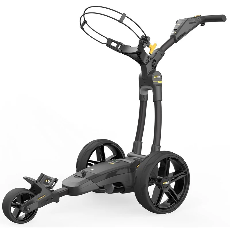 PowaKaddy FX1 Review
