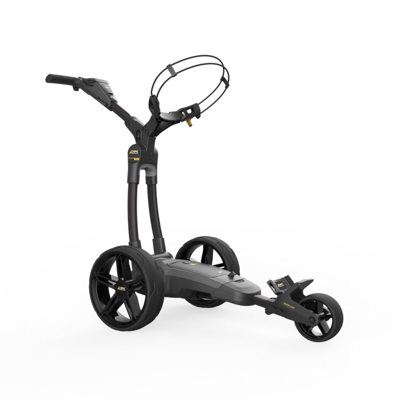 PowaKaddy FX5 Review