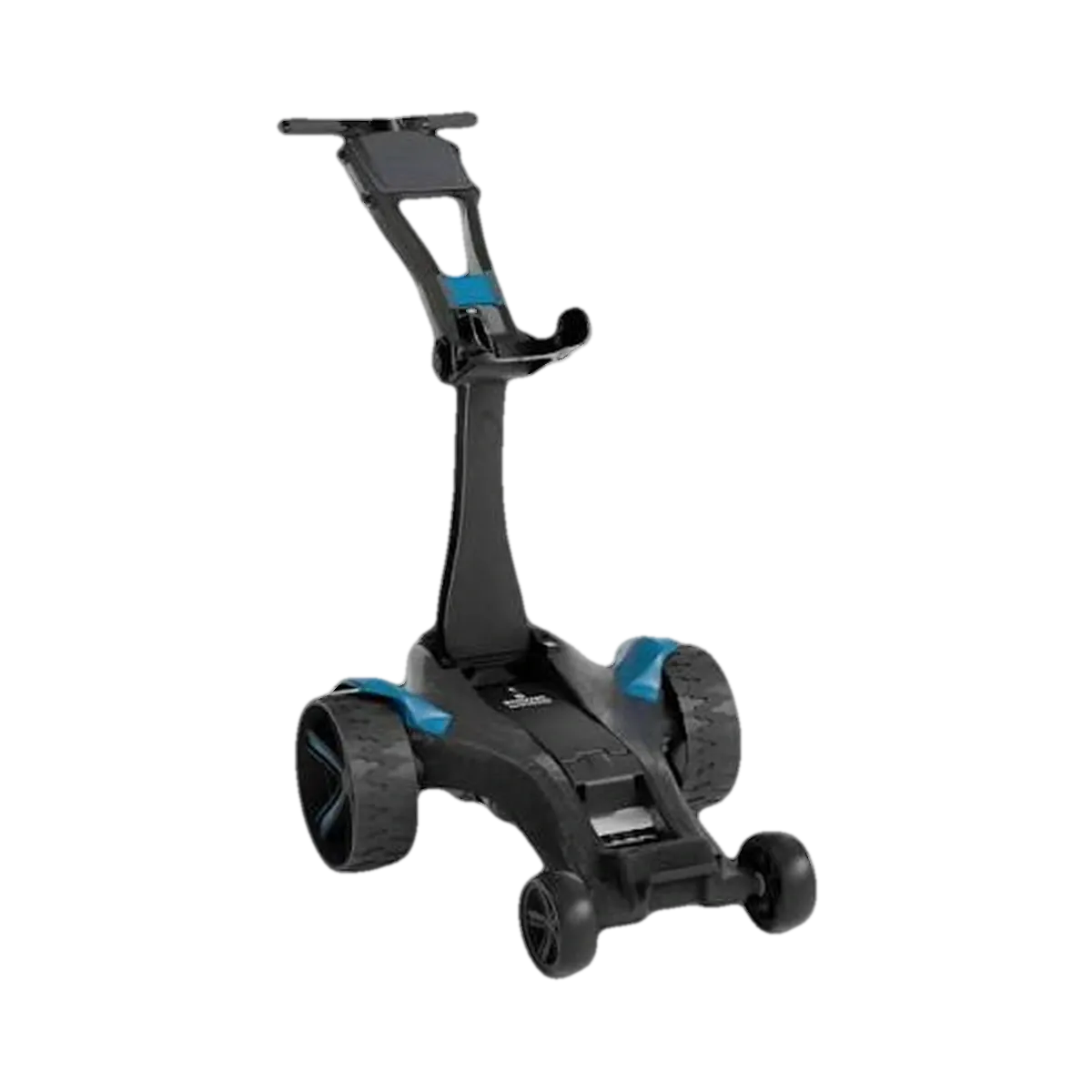 Stewart Vertx Remote electric trolley